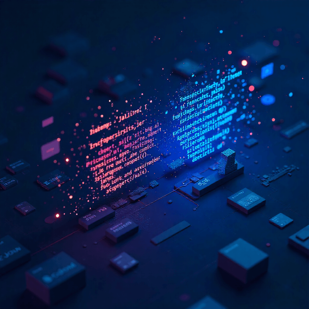 Migrando Mi Portfolio a Next.js 15: De Código Legacy a App Router Moderno