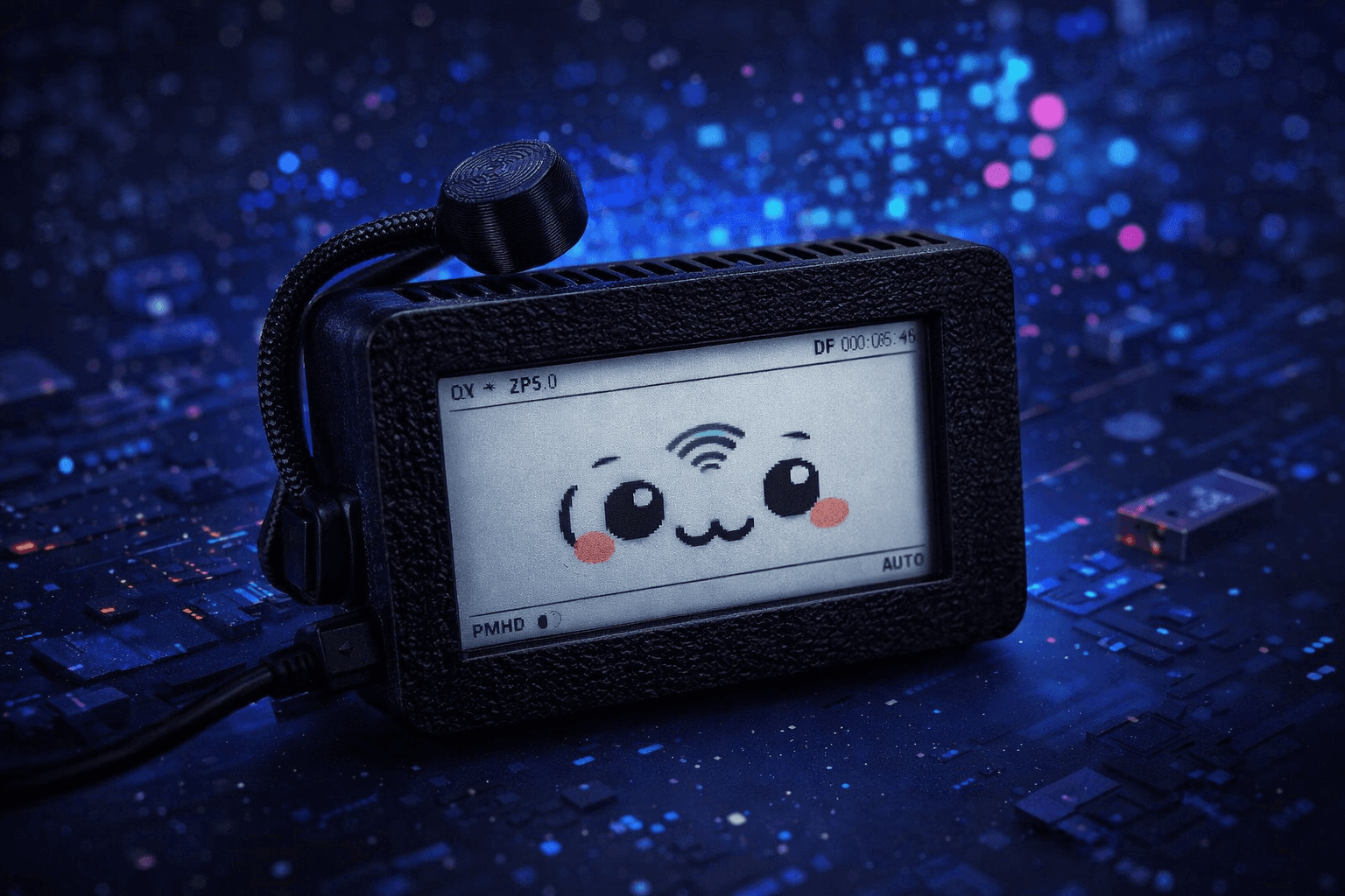 Aprendiendo Reinforcement Learning con Pwnagotchi: Un Viaje Práctico